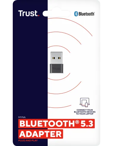 Trust Myna Receptor USB