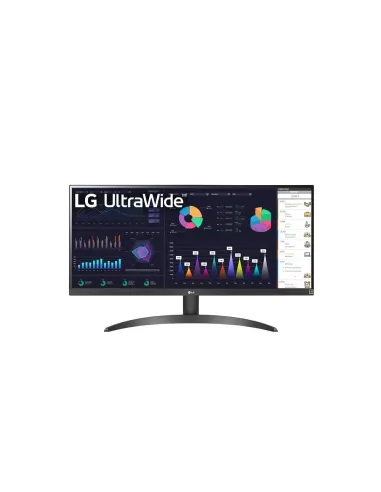 LG 29WQ500