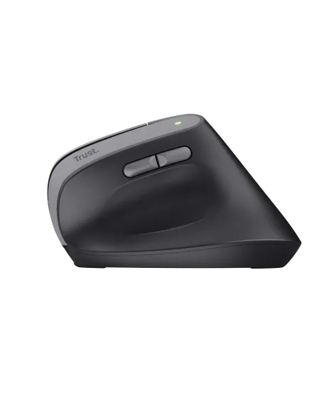 Trust TM-270 ratón Oficina mano derecha RF inalámbrico Óptico 2400 DPI