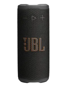 JBL Grip Altavoz monofónico portátil Negro 16 W