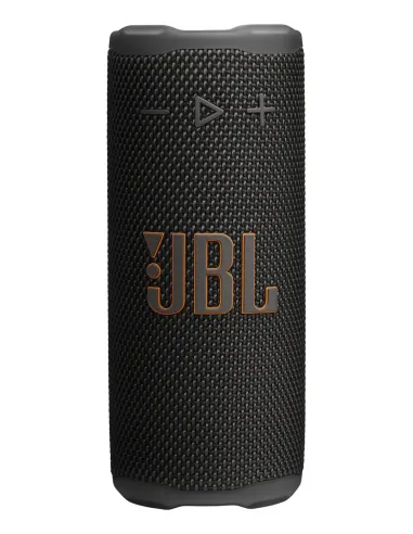 JBL Grip Altavoz monofónico portátil Negro 16 W