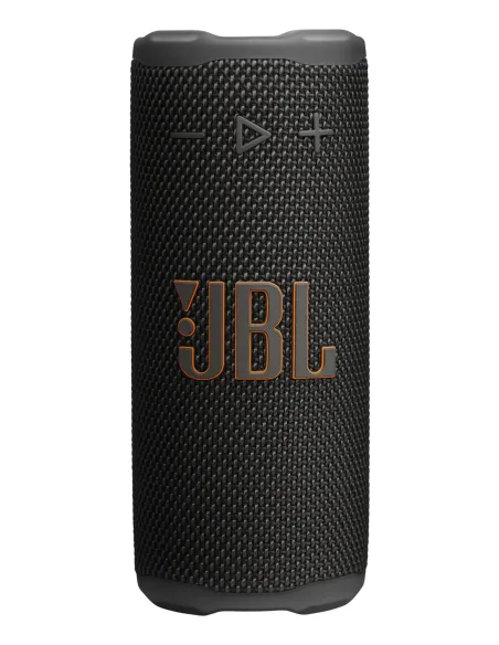 JBL Grip Altavoz monofónico portátil Negro 16 W