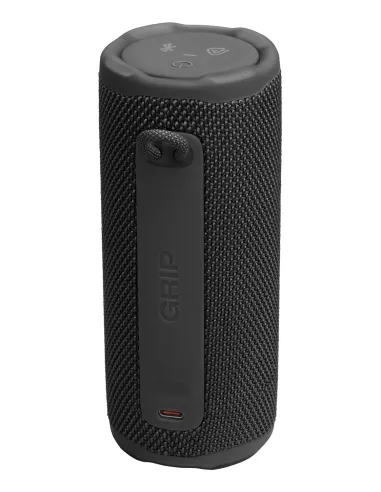 JBL Grip Altavoz monofónico portátil Negro 16 W
