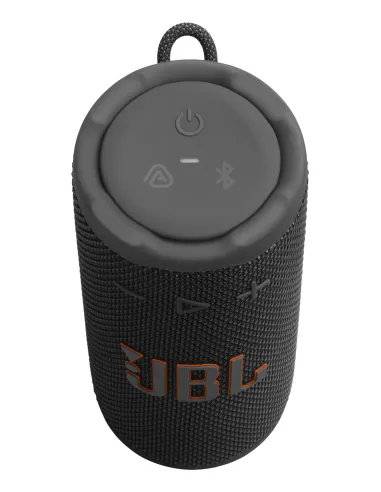 JBL Grip Altavoz monofónico portátil Negro 16 W