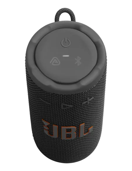 JBL Grip Altavoz monofónico portátil Negro 16 W