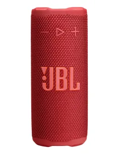 JBL Grip Altavoz monofónico portátil Rojo 16 W