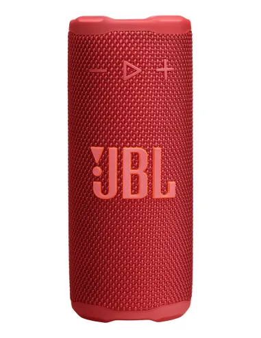 JBL Grip Altavoz monofónico portátil Rojo 16 W