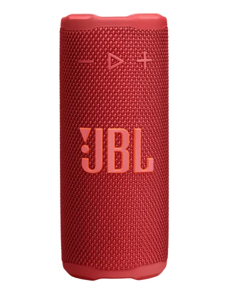 JBL Grip Altavoz monofónico portátil Rojo 16 W