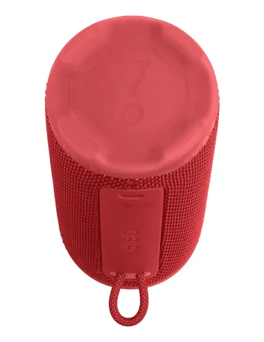 JBL Grip Altavoz monofónico portátil Rojo 16 W