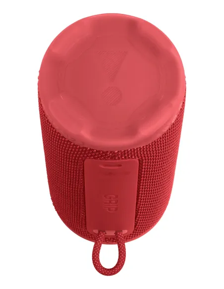 JBL Grip Altavoz monofónico portátil Rojo 16 W