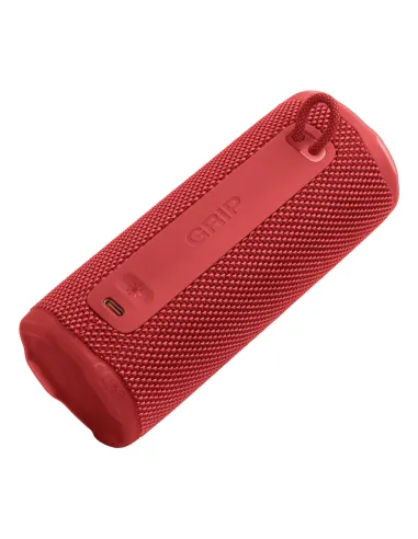 JBL Grip Altavoz monofónico portátil Rojo 16 W