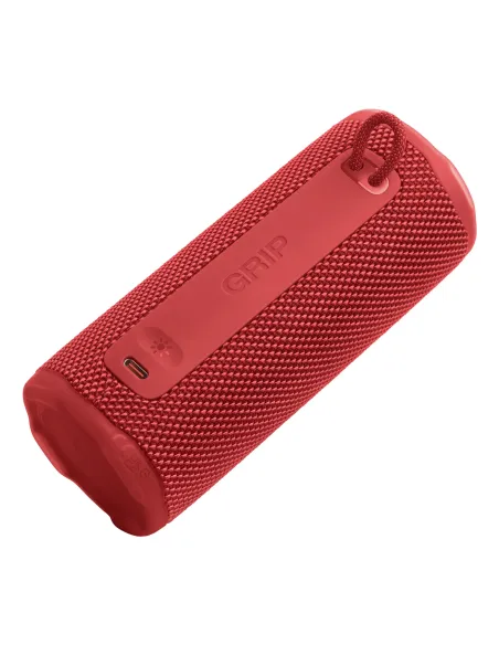 JBL Grip Altavoz monofónico portátil Rojo 16 W
