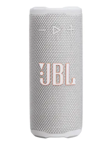 JBL Grip Altavoz monofónico portátil Blanco 16 W