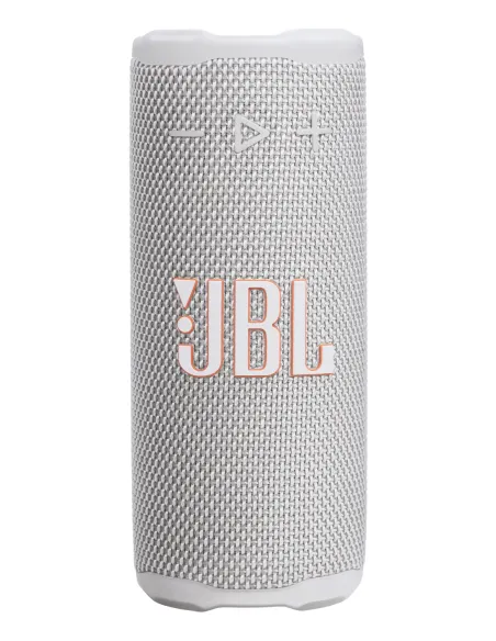 JBL Grip Altavoz monofónico portátil Blanco 16 W