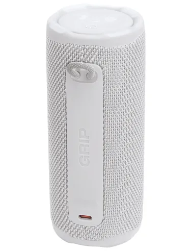 JBL Grip Altavoz monofónico portátil Blanco 16 W