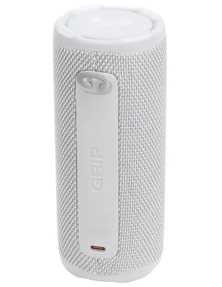 JBL Grip Altavoz monofónico portátil Blanco 16 W