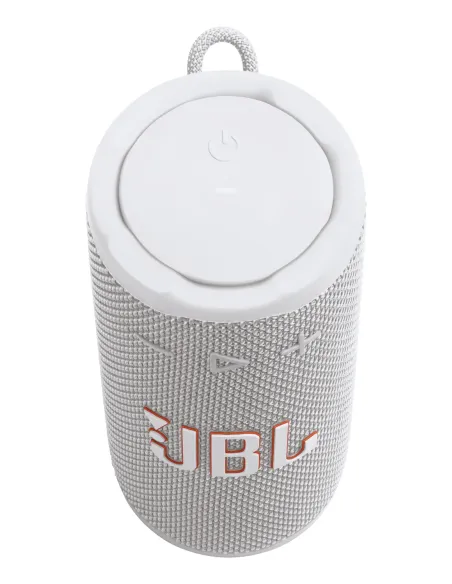 JBL Grip Altavoz monofónico portátil Blanco 16 W