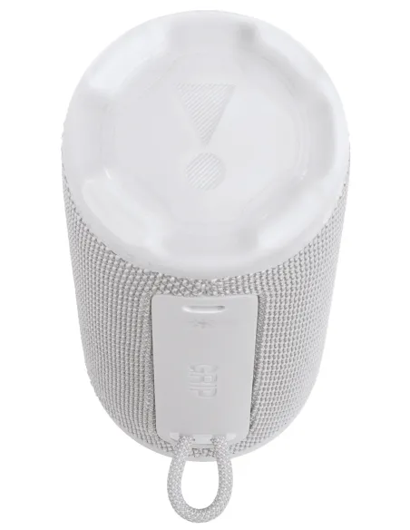 JBL Grip Altavoz monofónico portátil Blanco 16 W