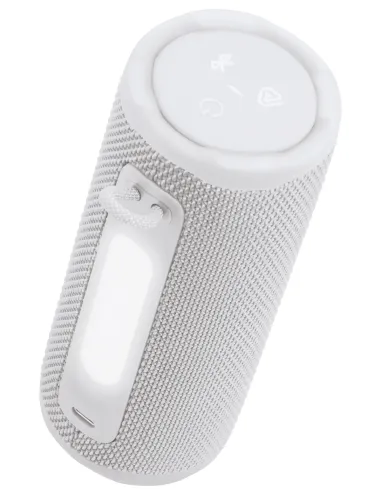 JBL Grip Altavoz monofónico portátil Blanco 16 W