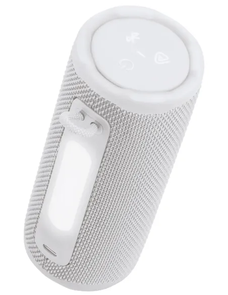 JBL Grip Altavoz monofónico portátil Blanco 16 W