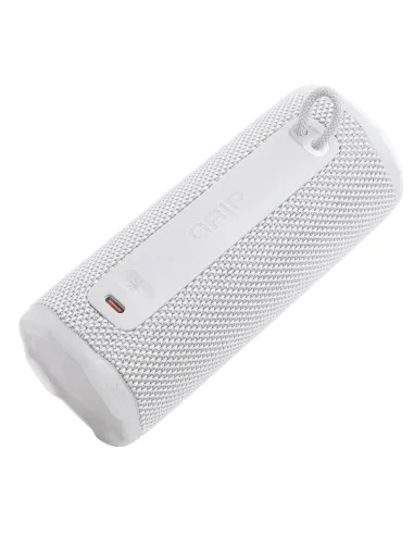 JBL Grip Altavoz monofónico portátil Blanco 16 W