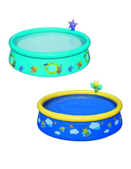 Bestway 57326 piscina inflable infantil Piscina hinchable