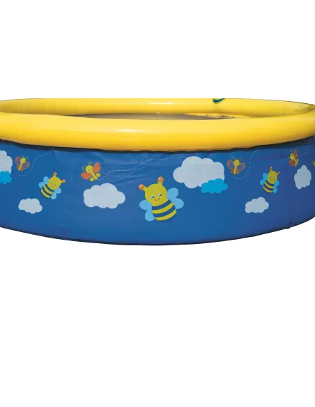 Bestway 57326 piscina inflable infantil Piscina hinchable