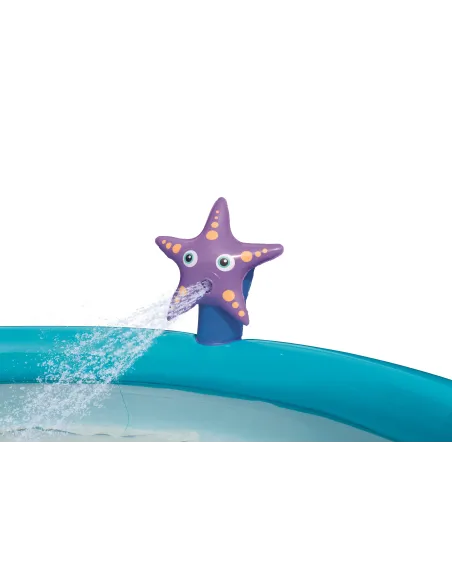 Bestway 57326 piscina inflable infantil Piscina hinchable