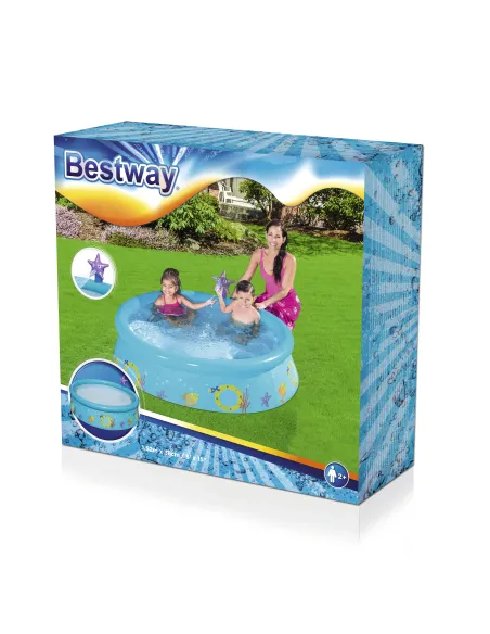 Bestway 57326 piscina inflable infantil Piscina hinchable