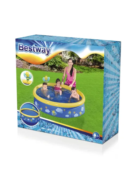 Bestway 57326 piscina inflable infantil Piscina hinchable