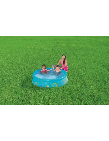 Bestway 57326 piscina inflable infantil Piscina hinchable