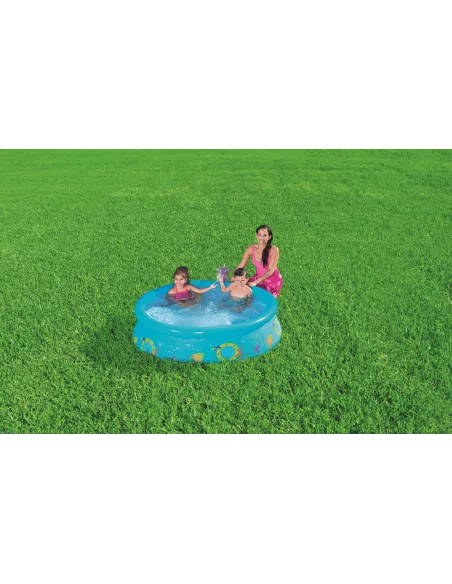 Bestway 57326 piscina inflable infantil Piscina hinchable