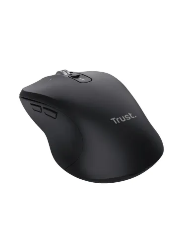 Trust 25673 ratón Universal Ambidextro Bluetooth 3200 DPI