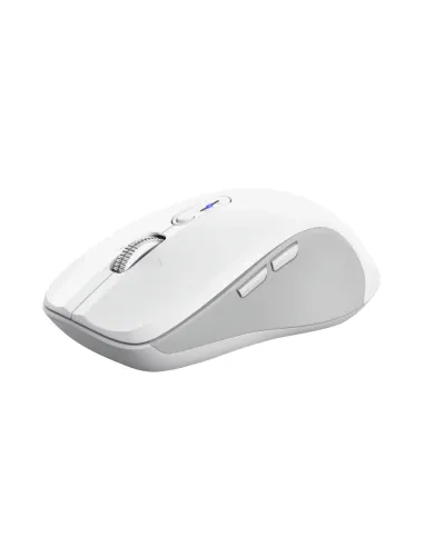 Trust 25674 ratón Universal Ambidextro Bluetooth 3200 DPI