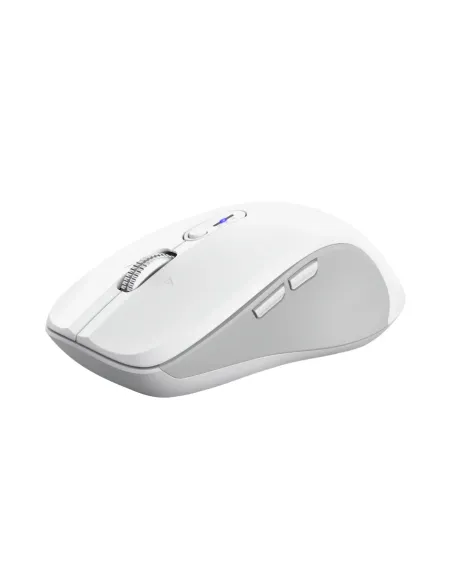 Trust 25674 ratón Universal Ambidextro Bluetooth 3200 DPI