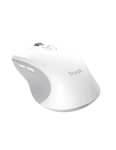 Trust 25674 ratón Universal Ambidextro Bluetooth 3200 DPI