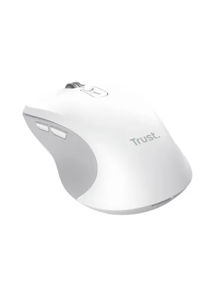 Trust 25674 ratón Universal Ambidextro Bluetooth 3200 DPI