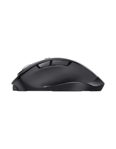 Trust Fyda ratón Oficina mano derecha RF Wireless + Bluetooth Óptico 2400 DPI