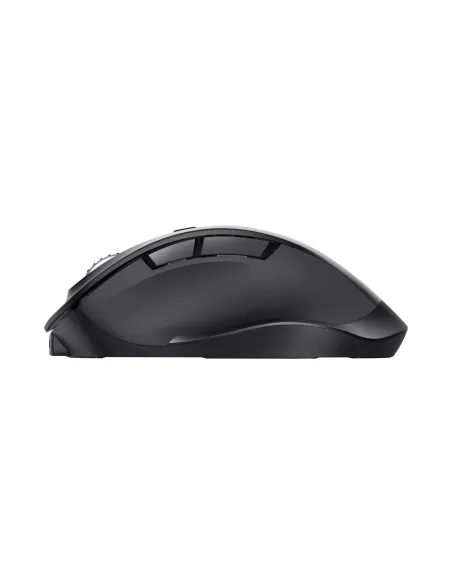 Trust Fyda ratón Oficina mano derecha RF Wireless + Bluetooth Óptico 2400 DPI