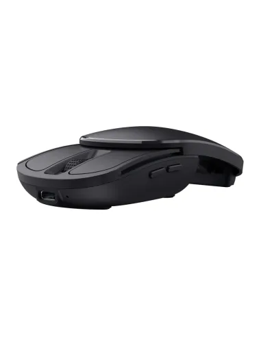 Trust 25733 ratón Viajes Ambidextro RF inalámbrico 2400 DPI