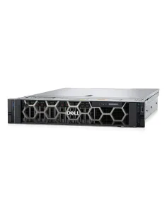 DELL PowerEdge R550 servidor 480 GB Bastidor (2U) Intel® Xeon® Silver 4314 2,4 GHz 32 GB DDR4-SDRAM 1100 W 2