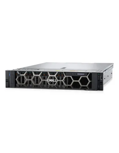 DELL PowerEdge R550 servidor 480 GB Bastidor (2U) Intel® Xeon® Silver 4314 2,4 GHz 32 GB DDR4-SDRAM 1100 W