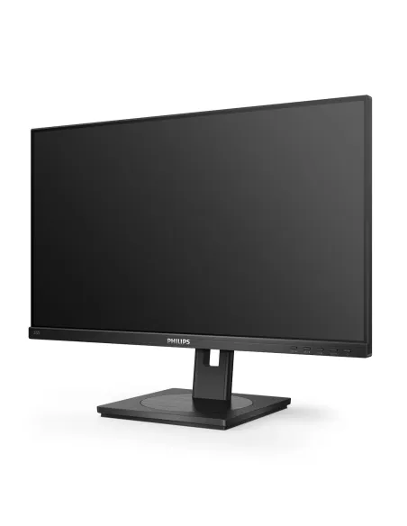 Philips S Line 272S1AE 00 pantalla para PC 68,6 cm (27") 1920 x 1080 Pixeles Full HD LCD Negro