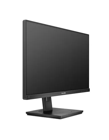 Philips S Line 272S1AE 00 pantalla para PC 68,6 cm (27") 1920 x 1080 Pixeles Full HD LCD Negro