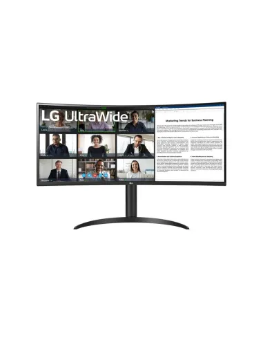 LG UW 34WR55QC-B.AEU