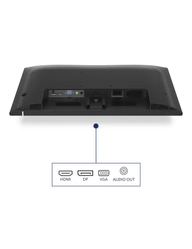 Philips 27E1N1200A 00 pantalla para PC 68,6 cm (27") 1920 x 1080 Pixeles Full HD LCD Negro