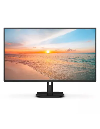 Philips 27E1N1200A 00 pantalla para PC 68,6 cm (27") 1920 x 1080 Pixeles Full HD LCD Negro
