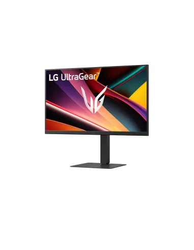 LG 27G640A-B pantalla para PC 68,6 cm (27") 2560 x 1440 Pixeles 2K Ultra HD LED Mesa Negro