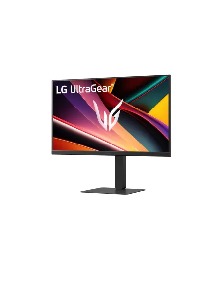LG 27G640A-B pantalla para PC 68,6 cm (27") 2560 x 1440 Pixeles 2K Ultra HD LED Mesa Negro
