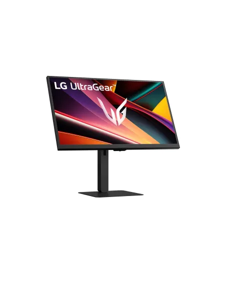 LG 27G640A-B pantalla para PC 68,6 cm (27") 2560 x 1440 Pixeles 2K Ultra HD LED Mesa Negro